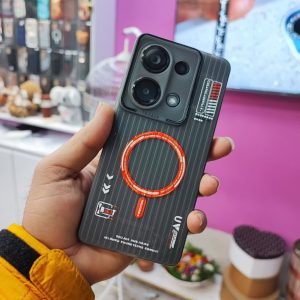 RT طرح مگ سیف