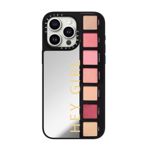 قاب سایه چشم