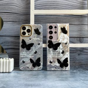 قاب پروانه با اصالت