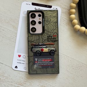 قاب کمپر سامسونگ