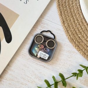 محافظ لنز رینگی شیائومی (کدa0218)