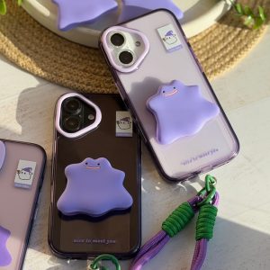 قاب Ditto *بدون بند و پاپ سوکت* (کدC1939)