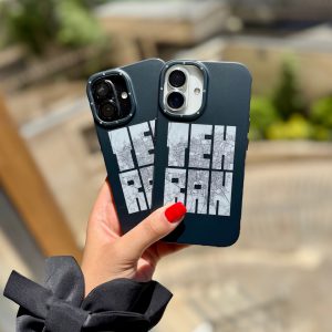 قاب TEHRAN (کدC2020)