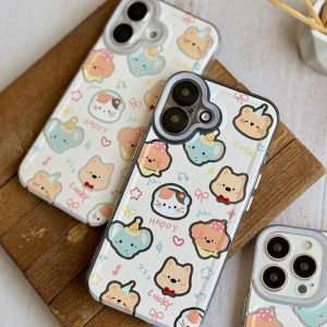 قاب جشن حیوانات (کدC2032)