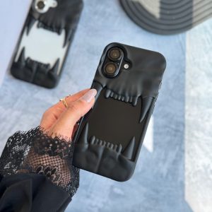 قاب دندان ببر (کدC2000)