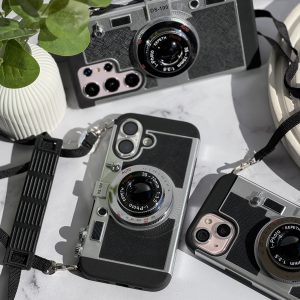 قاب 3D camera (کدC1963)