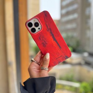 قاب scarlet (کدC2014)