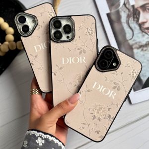 قاب Rose de Dior (کدC2151)