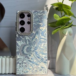 قاب پروانه بی نهایت آیفونی (کدC2052)