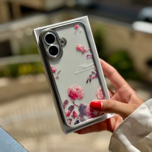 قاب Lucky Rose (کدC2027)