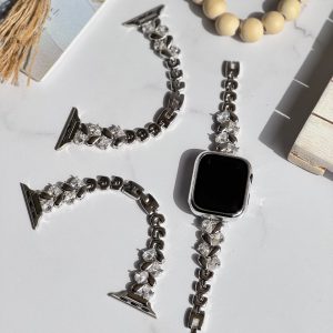 بند اپل واچ لینک سلطنتی (کدw5056)