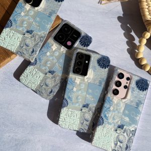 قاب ساحل اندرویدی (کدC2115)