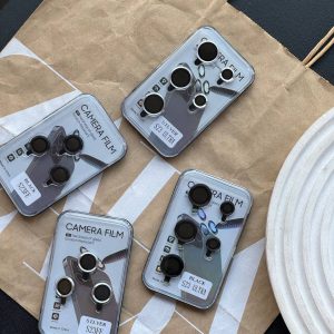 محافظ لنز رینگی سری 4 سامسونگ (کدa0040)