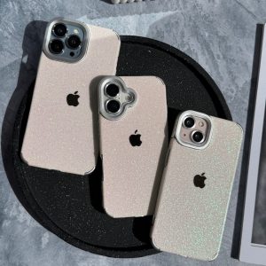 قاب شاینی گلیتر Shiny Glitter (کدC2097)