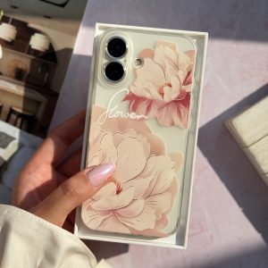 قاب Peony Flower (کدC2073)