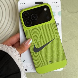 قاب نایک اثر انگشت آیفون (کدC2163)