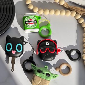 کاور سوییچ ماشین طرح جدید (کدa0172)