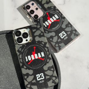 قاب JORDAN23 چریکی آیفون و اندروید (کدC1951)