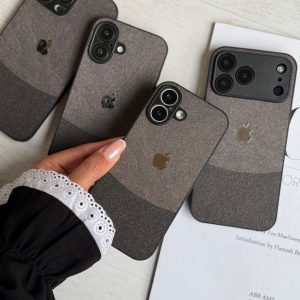 قاب Dark sand texture (کدC2148)