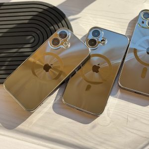 قاب لیزری تیتانیوم مگ سیف (کدC1944)