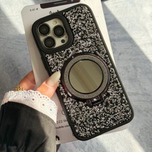 قاب Mirror Diamonds استند شو (کدC2129)