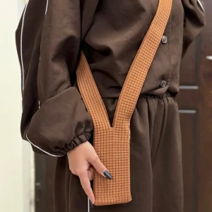 iPhone Pocket by issey miyake (کدa0310)