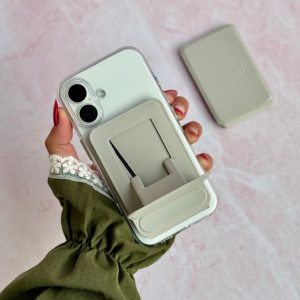 استند جاکارتی دار Magnetic Tripod Stand (کدa0306)