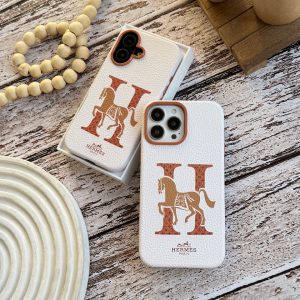 قاب Hermès Paris (کدC2099)