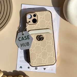 قاب Gucci GG جاکارتی (کدC2127)