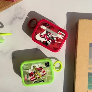 کاور ایرپاد نایک ایر جردن سری آرمور (کدa0222)