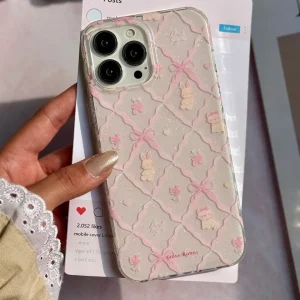 قاب Kawaii Bunny (کدC2173)