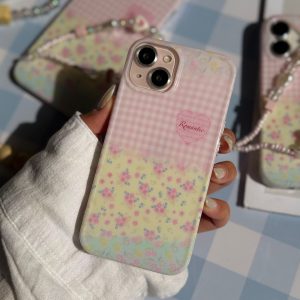 قاب رومانتیک با آویز (کدC2106)