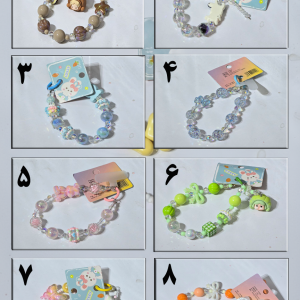 بند موبایل - فروشگاه لوازم جانبی موبایل تدی