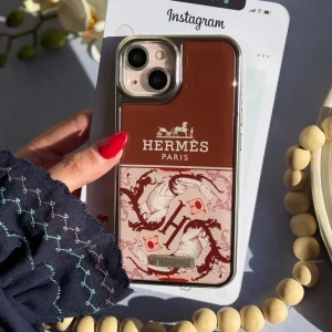 قاب Thierry Hermes (کدC2195)