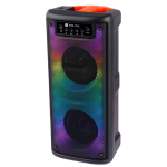 اسپیکر قابل حمل kts 1712 - فروشگاه لوازم جانبی تدی شاپ