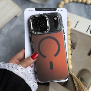 قاب مجیک هولوگرامی لنز استند شو (کدC1958)