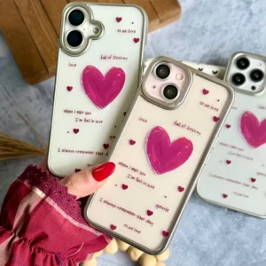 قاب True Love (کدC2197)